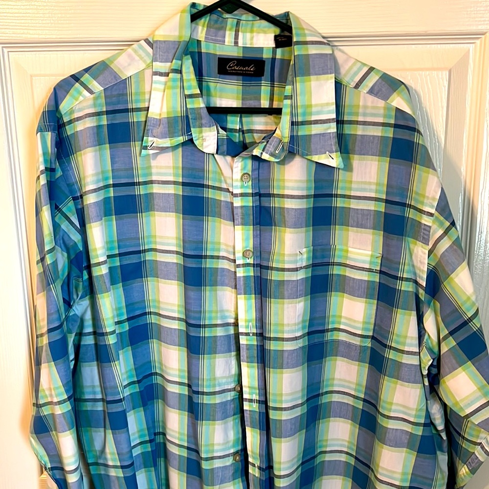 Men dress shirt